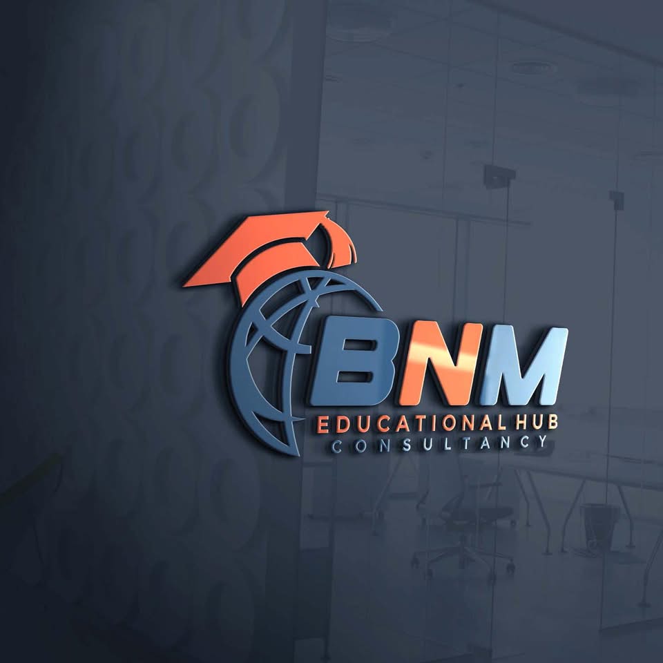 BNM Consultancy - IT Solutions Partner